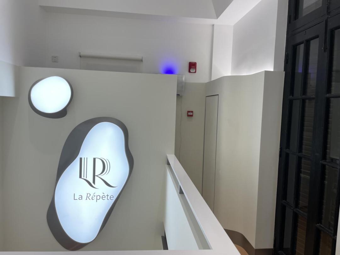 ladym内地经营者商业版图,ladym香港门店