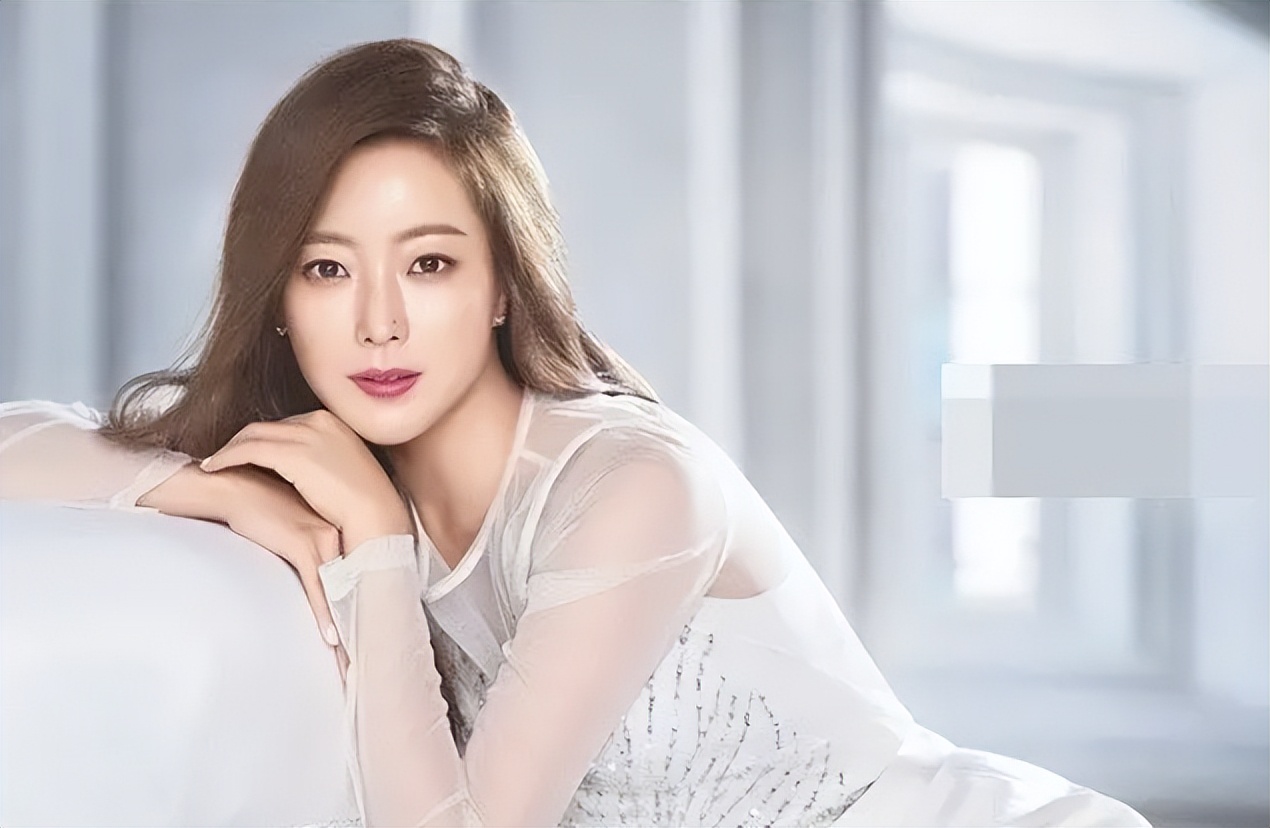 金喜善昔日写真图片,金喜善写真事件