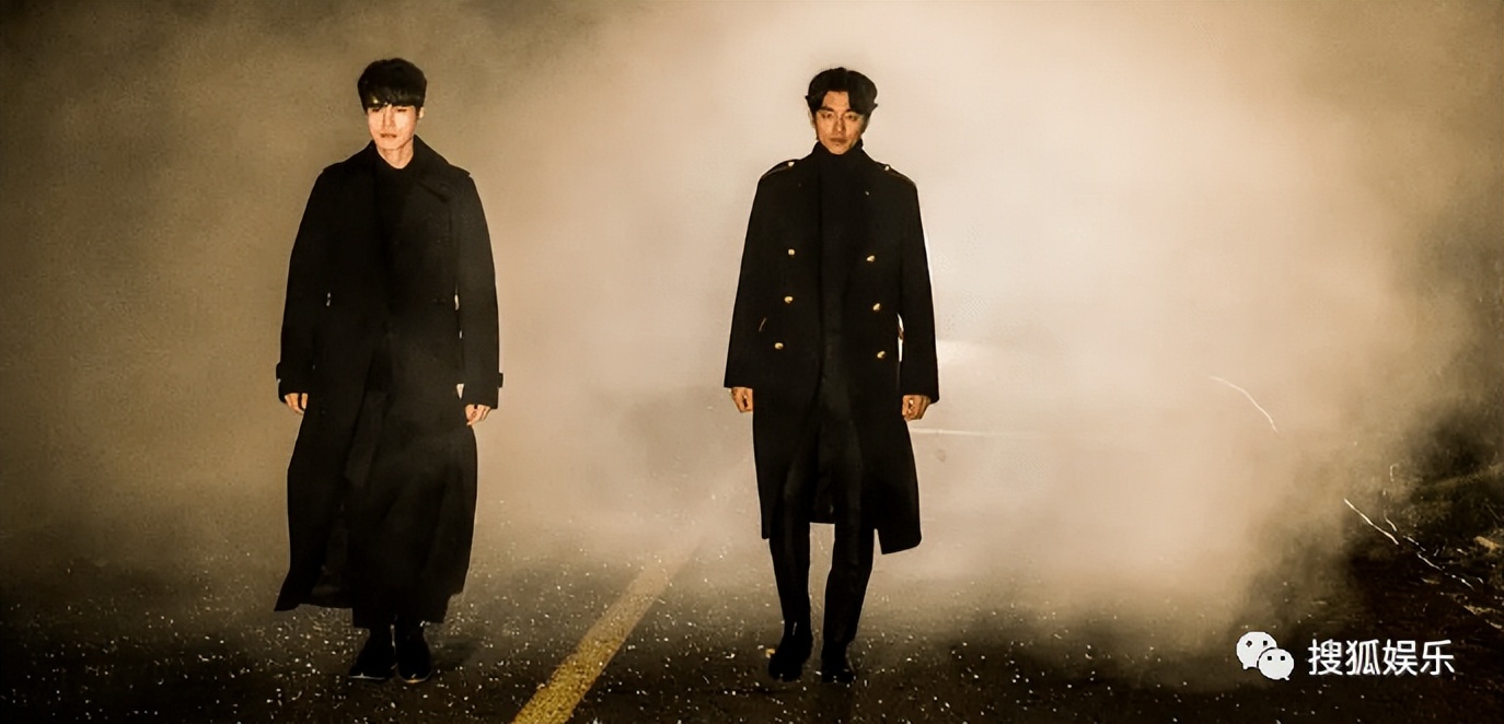 高分剧鬼怪,高分鬼怪台剧