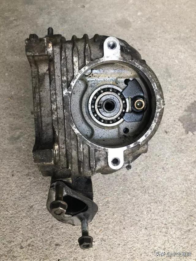 雅马哈凌鹰125踏板油耗高怎么办,雅马哈踏板凌鹰100