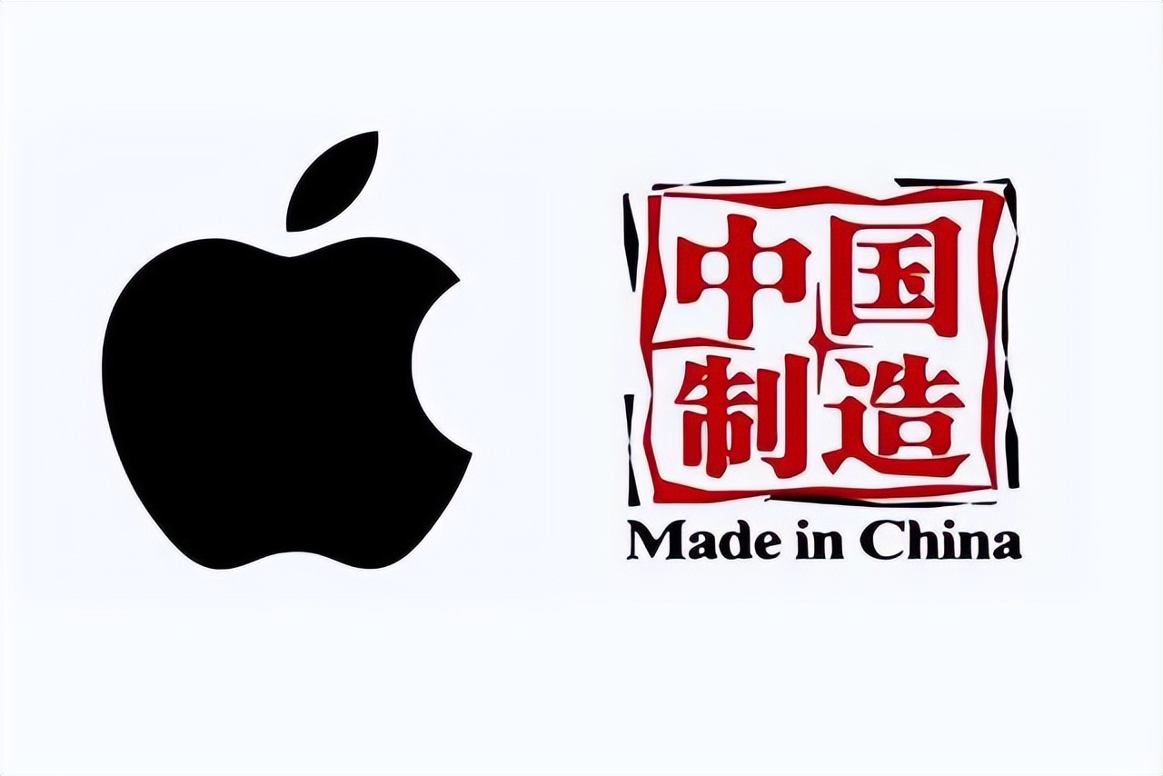 苹果越南和中国生产线哪个好,苹果制造业搬到越南