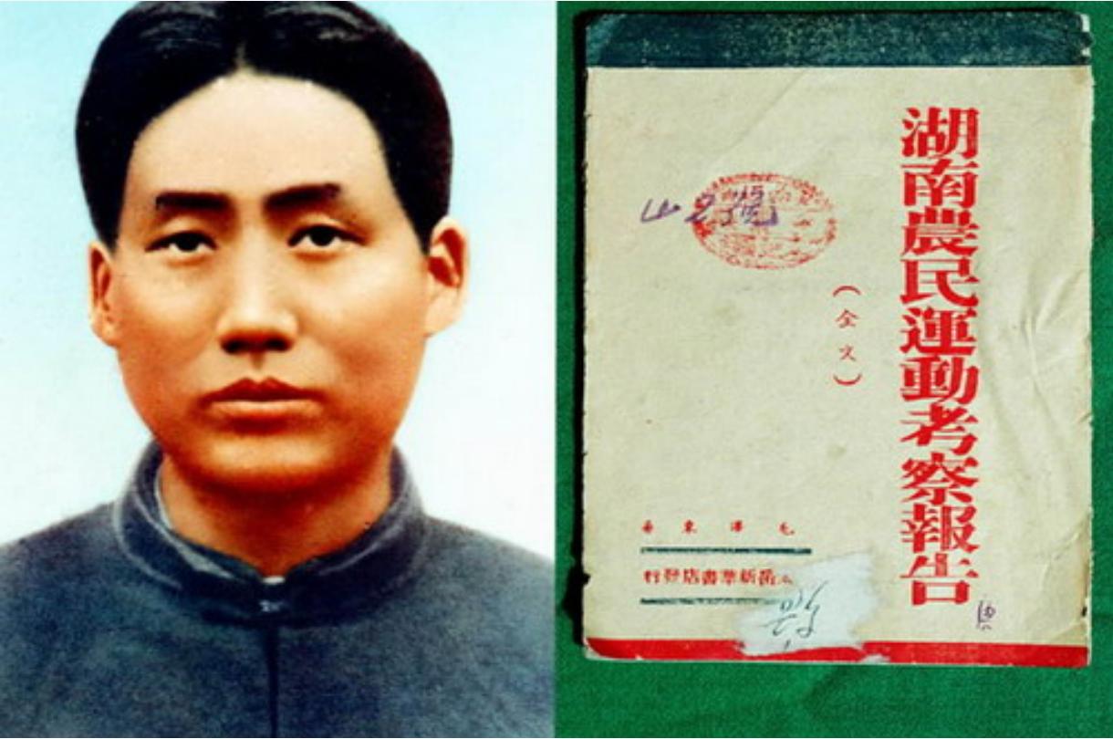 毛主席烟瘾很大，他抽的烟有什么特别之处？是时候说清真实情况了