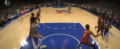 震惊nba的转会,被裁掉实力强的nba球员