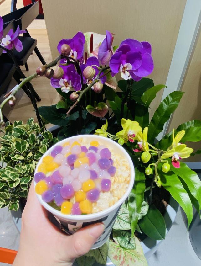 深圳奶茶最火品牌,深圳特色奶茶饮品有哪些