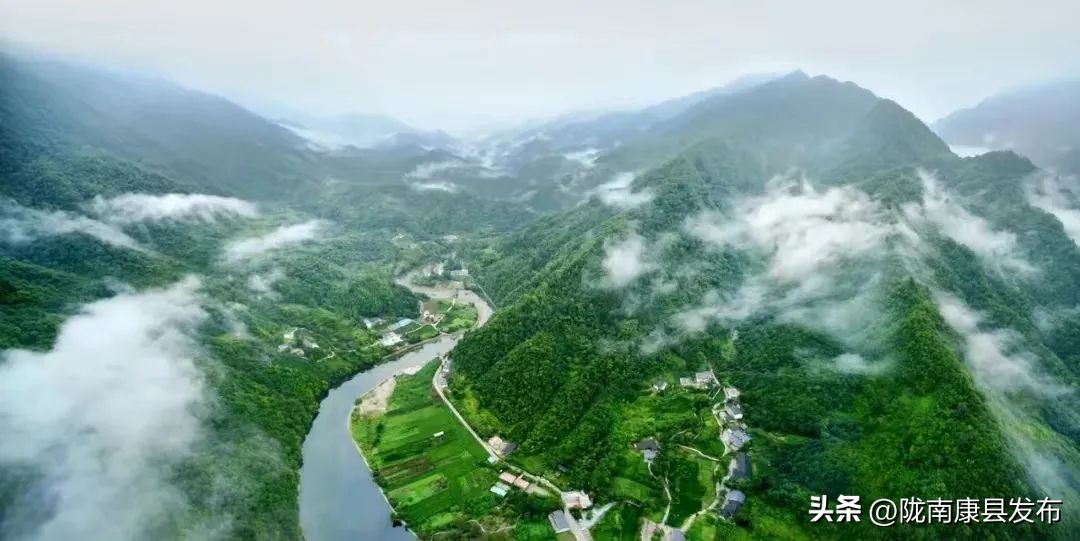 五一康养之旅,康养景区五一