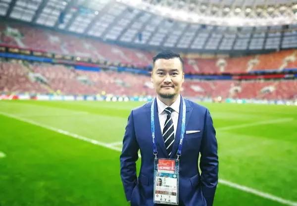 诗人贺炜经典解说词结束语怎么写,诗人贺炜经典解说词阿根廷