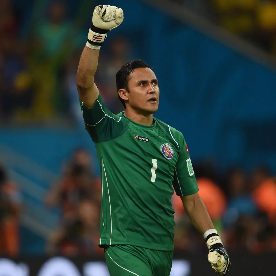 纳瓦斯面对曼城失球,纳瓦斯被嫌弃