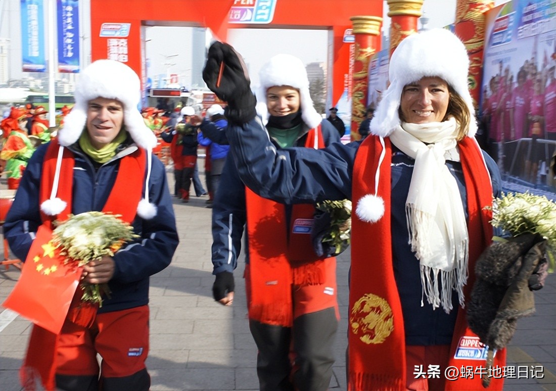 中国为打破美国封锁做出哪些努力,美国海军敢不敢从海上封锁俄罗斯