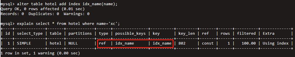 携程酒店慢查询治理之路