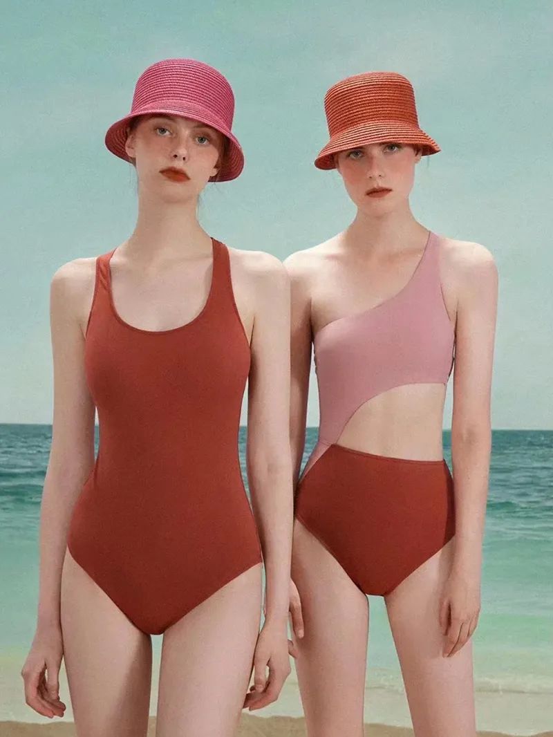 还有哪些好看的泳衣推荐,高颜值又可爱的平价泳衣