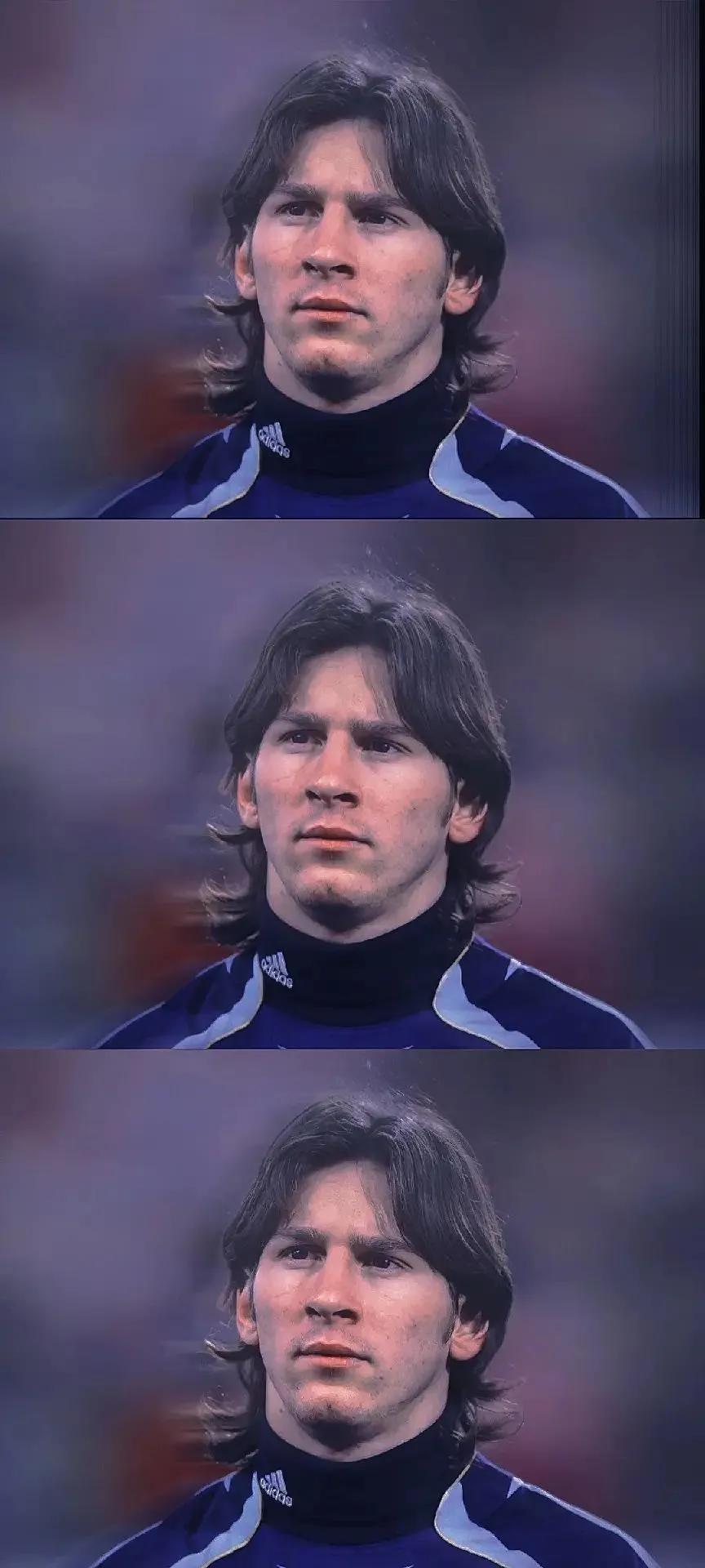 梅西壁纸超清最新霸气,这才是梅西壁纸