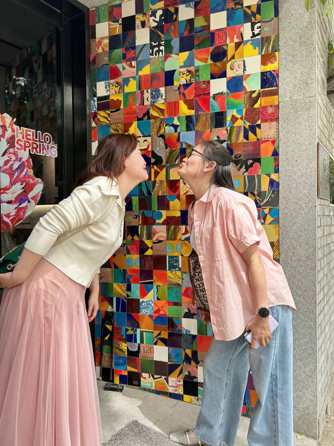 设计知旅第64期丨郑在洛地：设计师职业探索走进神都洛阳