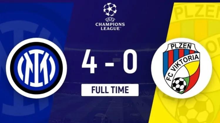 国际米兰祝贺苏宁夺冠,国际米兰卫冕成功