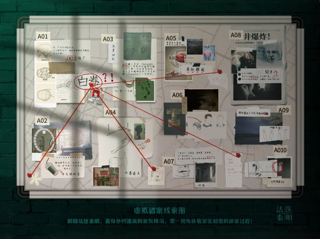 法医秦明人贩子抓小孩,法医秦明白卷由哪个真实事件改编