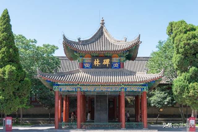 西安华山一日游攻略,西安一日游线路推荐