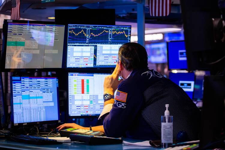 下降2900亿？境外机构纷纷减持中国债，大量资金正流向美国？