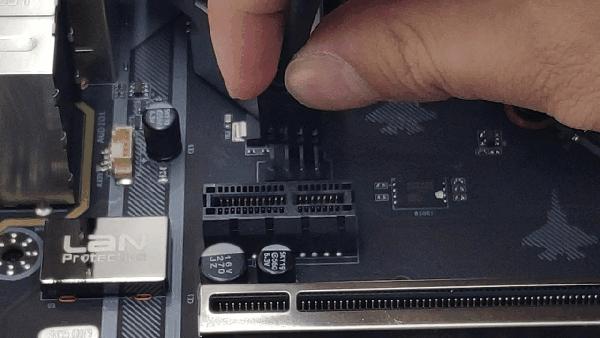 超简单的新手装机教程,最完整最全面的装机教程