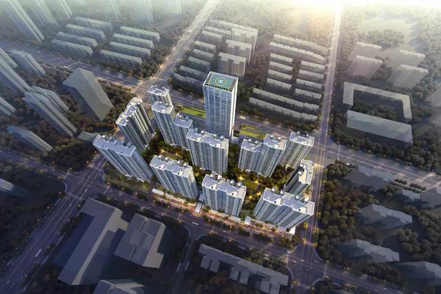 郑州新房最新信息,郑州主城区房产推荐