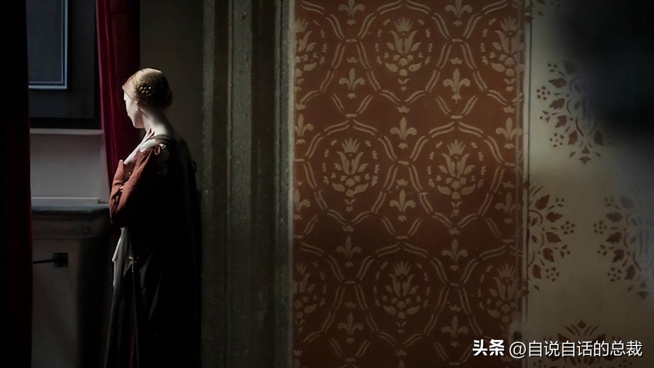 达芬奇一生未解之谜,达芬奇隐藏的24个秘密