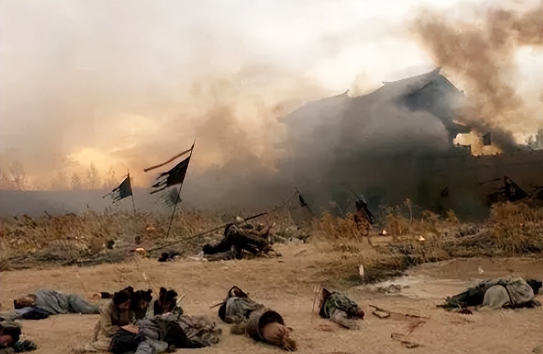 中国历史上那么多朝代，到底哪个朝代最强？