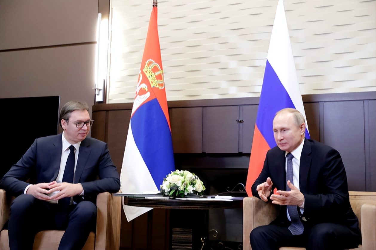 匈牙利否决欧盟对俄制裁,俄乌冲突欧盟为什么要制裁俄罗斯