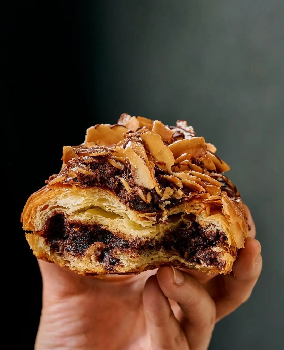 纽约时报纽约最佳美食,最好吃的羊角面包