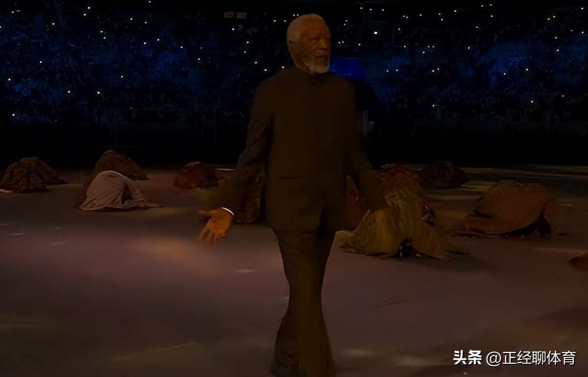 世界杯开幕式10个难忘瞬间,本届世界杯经典瞬间图片