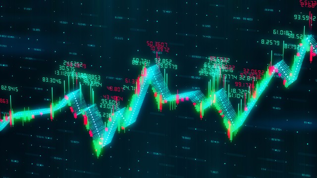 一大利空袭来下周a股走势前瞻,继续调整周四a股行情预判