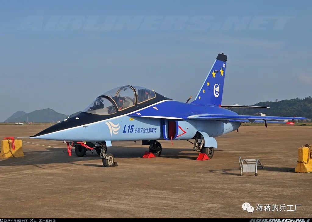 阿联酋采购中国战机,阿联酋购买l-15猎鹰