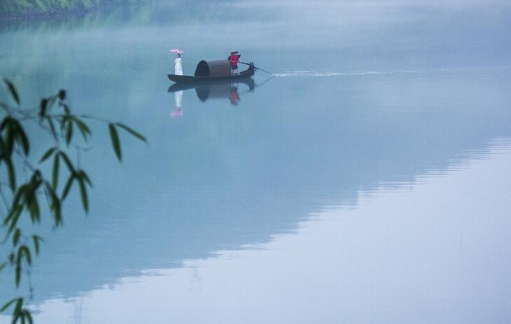 100句最经典古诗词名句,最值得深思的一句古诗词