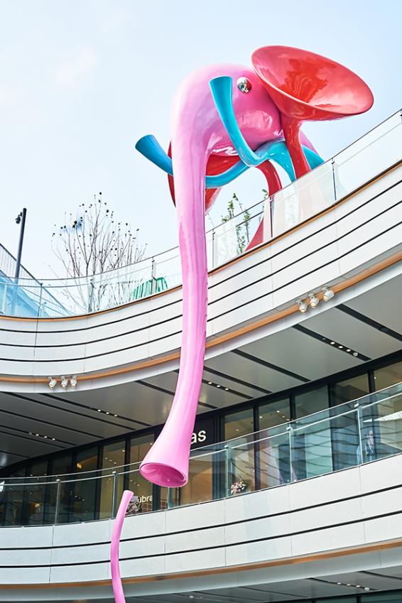 2019年全国即将开业的购物中心,2018年全国新开业多少家购物中心