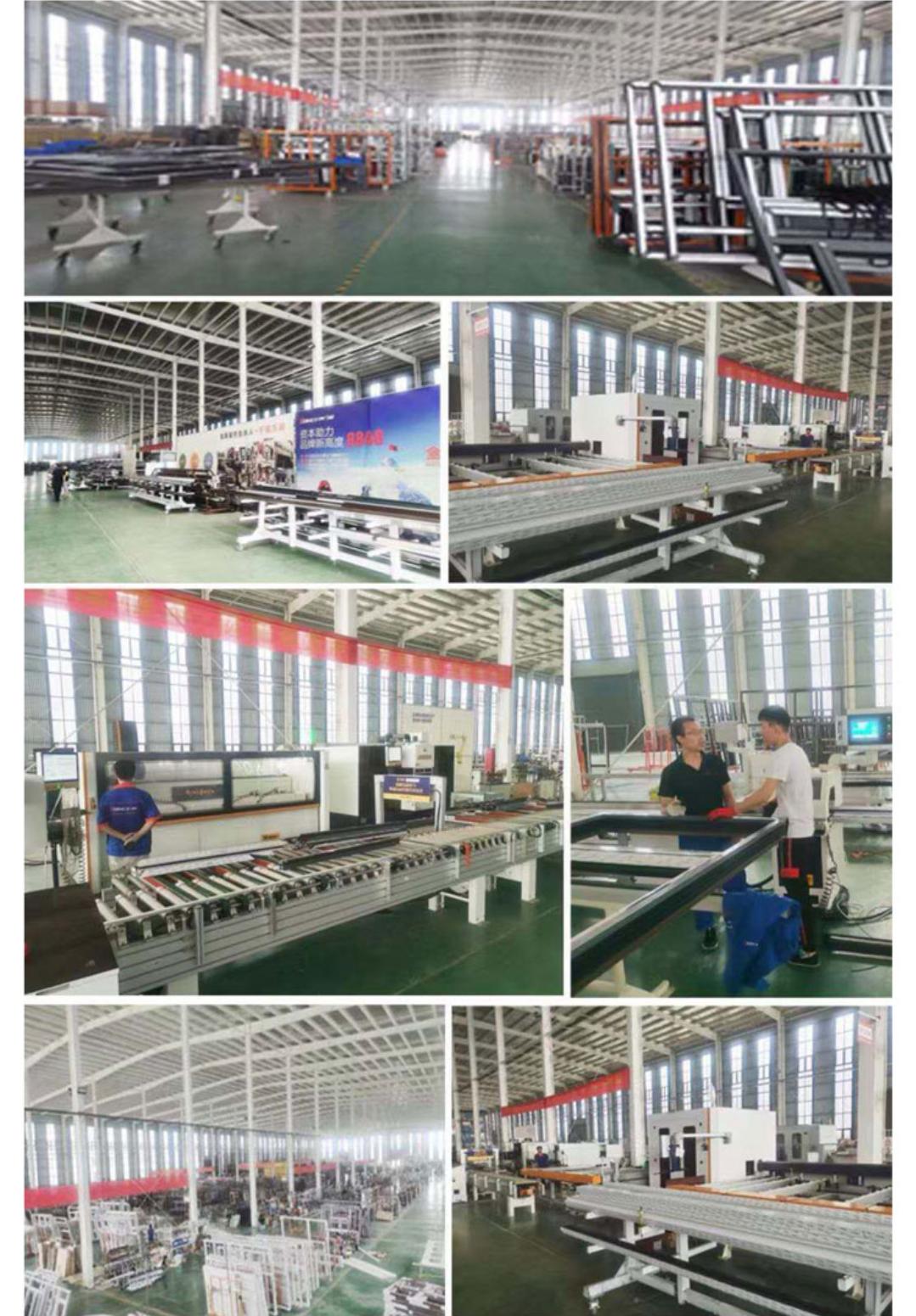 上海索尼科节能门窗厂家,上海一线品牌门窗生产厂家