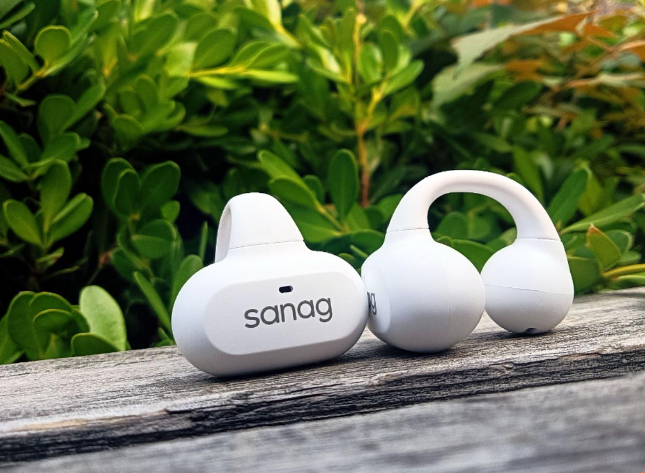 sanagz50s评测,sanag蓝牙耳机z50spro和max有什么区别