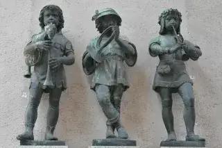 拜仁慕尼黑23-24啤酒节,慕尼黑啤酒节和青岛啤酒节对比