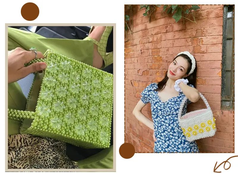 当下最流行的7款秋冬包包,冬季必买的3款包包太时髦了