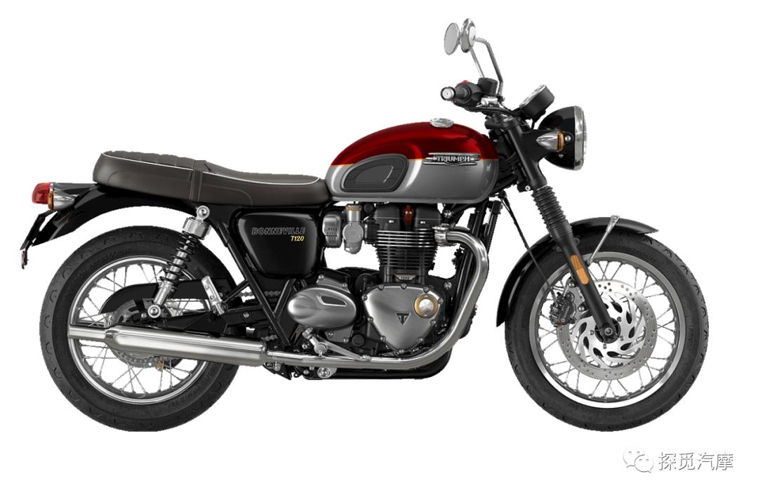 凯旋streettriple765rs评测,凯旋新款streettriple765rs