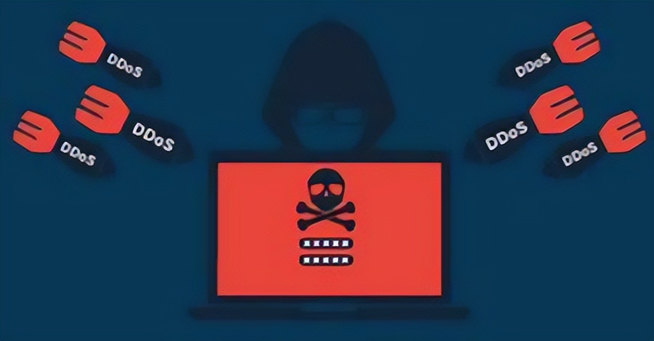 2022全球网络黑产常用攻击方法Top10