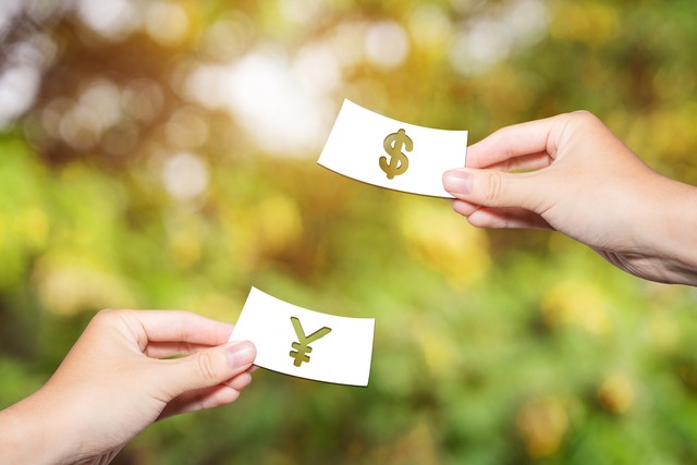 爱兰者说,交易看人,诚者长存