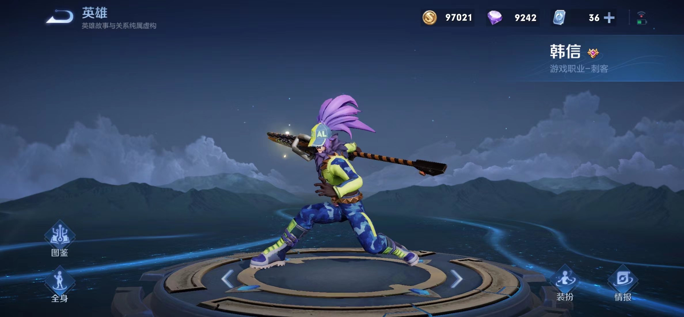 最克制夏侯惇的打野英雄,后期最强打野英雄排行榜