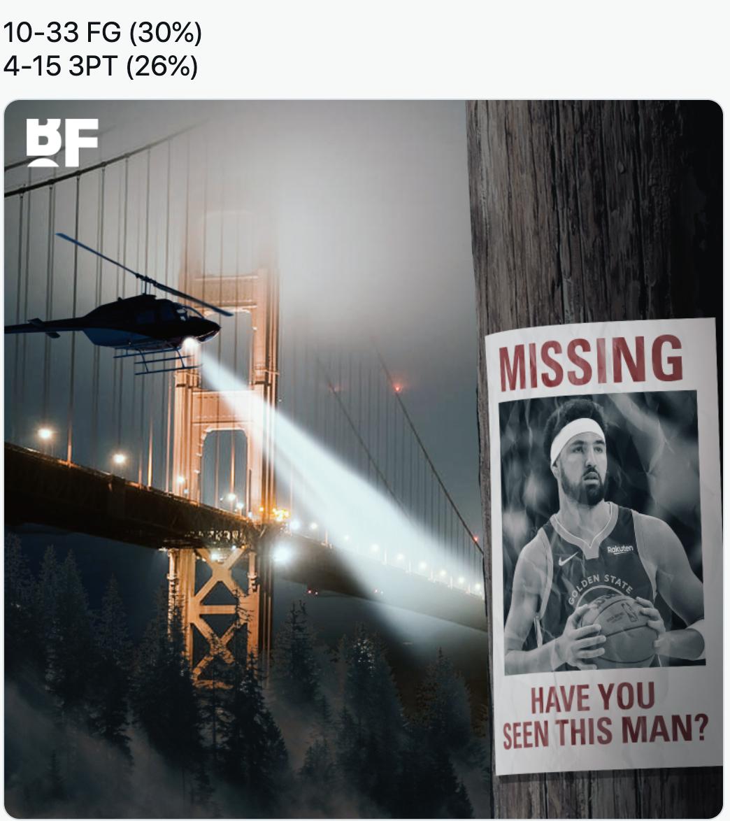 克莱汤普森成安踏最敬业代言人，8000万美元合同不亏，若夺冠赚翻