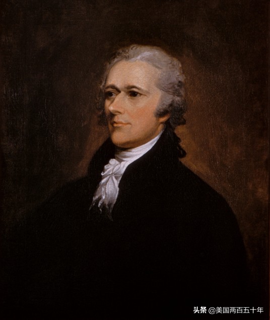 美帝国主义是这样炼成的11：大佬垄断美国权力，私宴决定国家大事