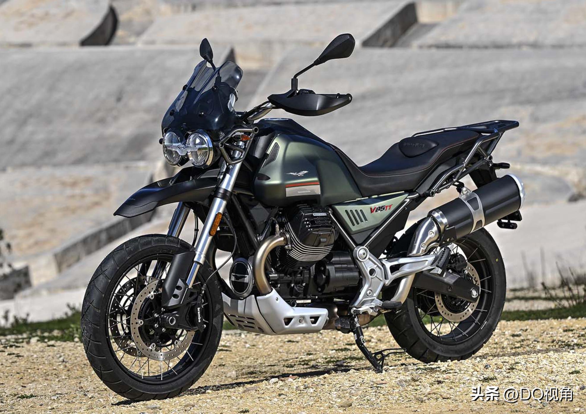 哈雷sportsters杜卡迪950,十万摩托车推荐排行榜前十名哈雷