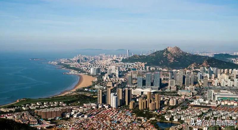 崂山有多富,崂山富吗