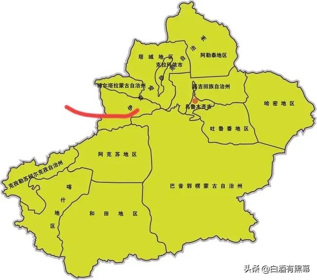 理性分析第五直辖市最终能花落谁家