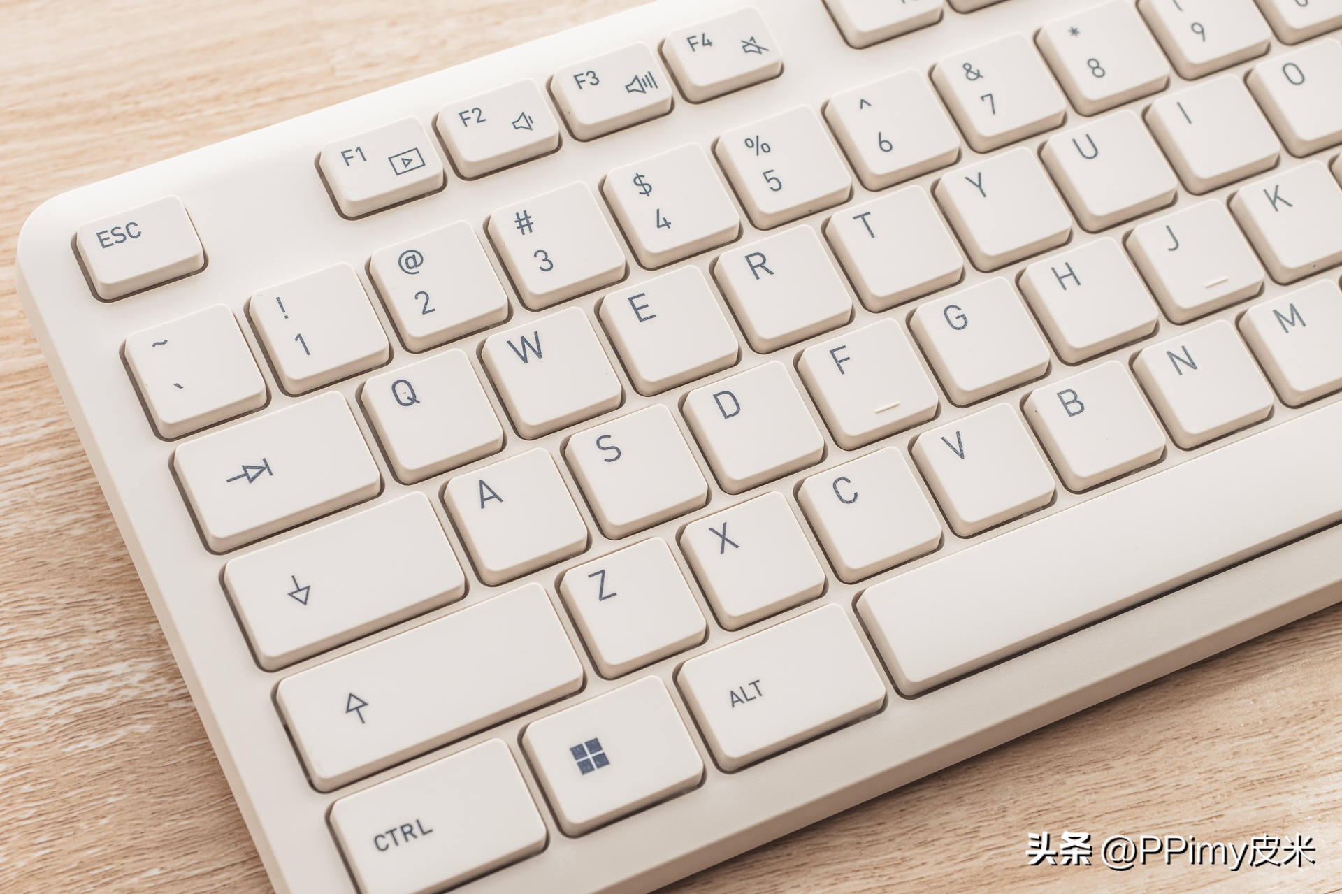 罗技g610跟cherry3800哪个好,罗技logitechk835机械键盘评测