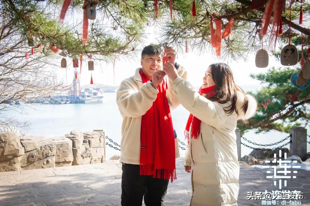 大连旅游景点春节优惠活动,春节期间大连景区的特惠活动