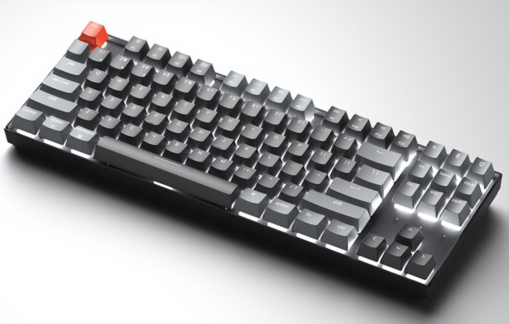 京东京造c1机械键盘测评,推荐十大机械键盘