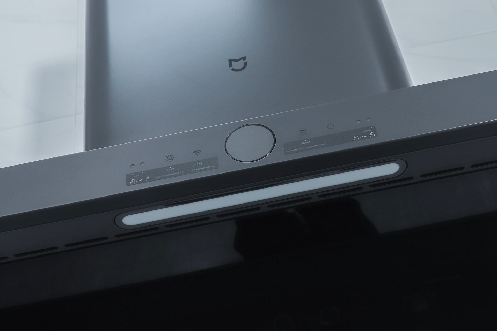 米家侧吸油烟机s1怎么样,米家超薄底吸油烟机s1测评