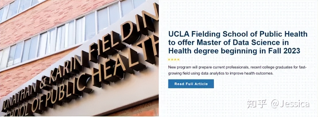 ucla医学研究生,ucla春季学期2023