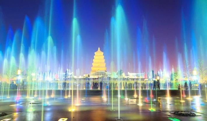 2022春节西安周边游玩景点推荐,西安旅游必去的十大景点推荐